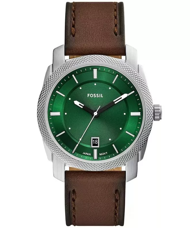 Fossil Machine férfi karóra FS6085