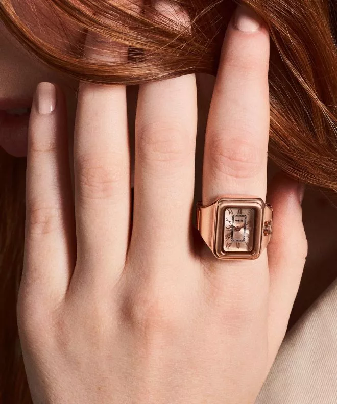 Fossil Raquel Watch Ring női karóra ES5345