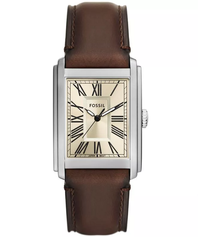 Fossil Carraway férfi karóra FS6012