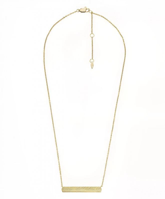 Fossil Harlow nyaklánc JF04533710