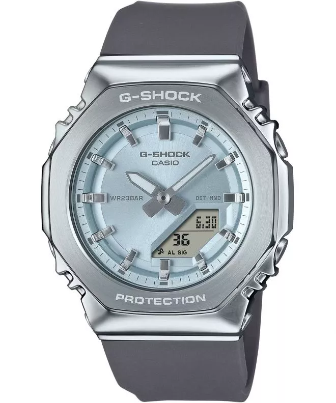 Casio G-Shock Small Classic női karóra GM-S2110-2AER