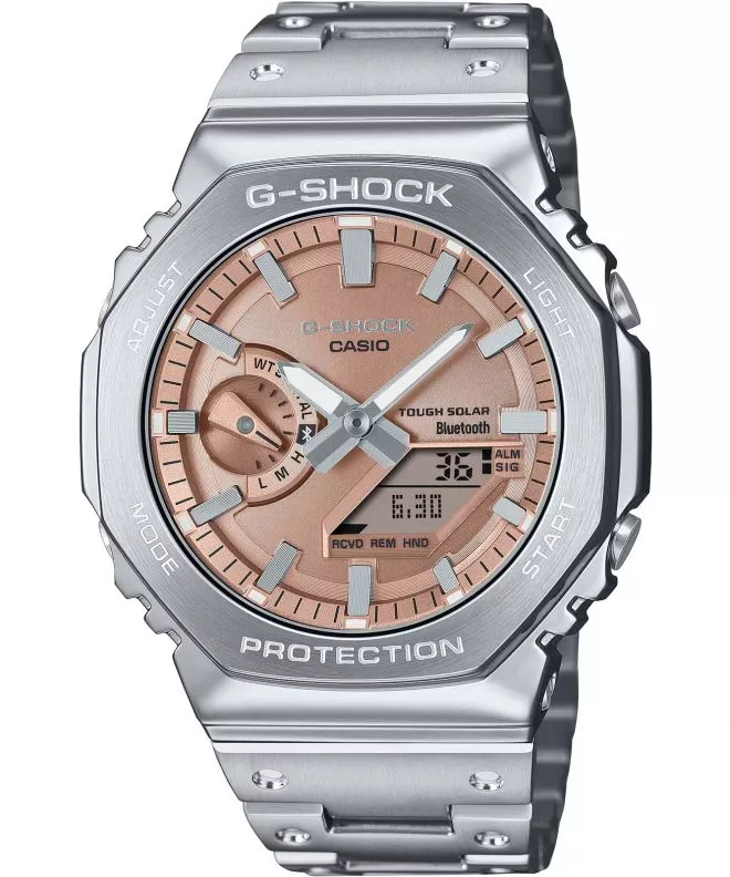 Casio G-Shock Full Metal Premium férfi karóra GM-B2100AD-5AER