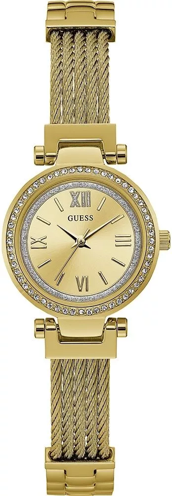Guess Mini Soho Női Karóra W1009L2