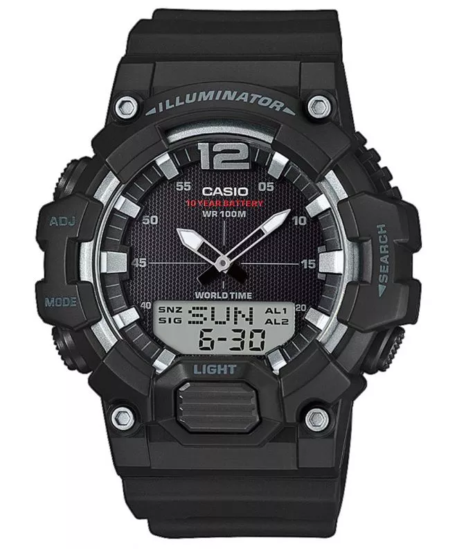Casio Sport férfi karóra HDC-700-1AVEF