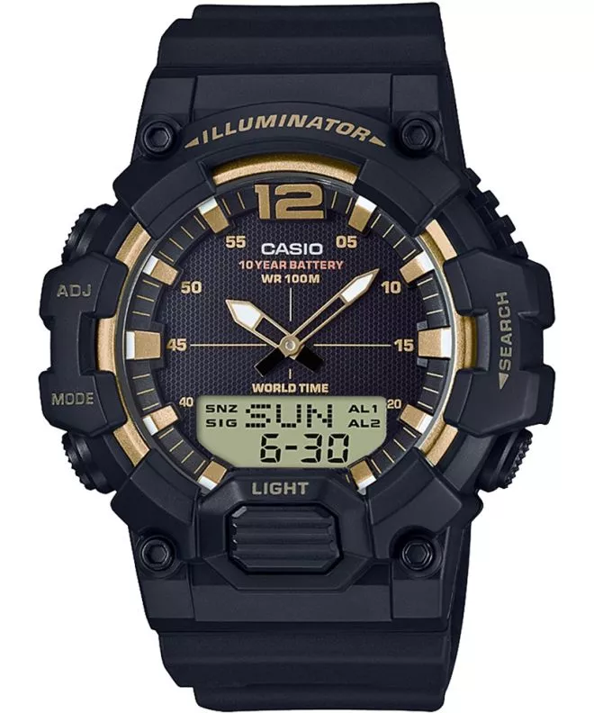 Casio Sport férfi karóra HDC-700-9AVEF