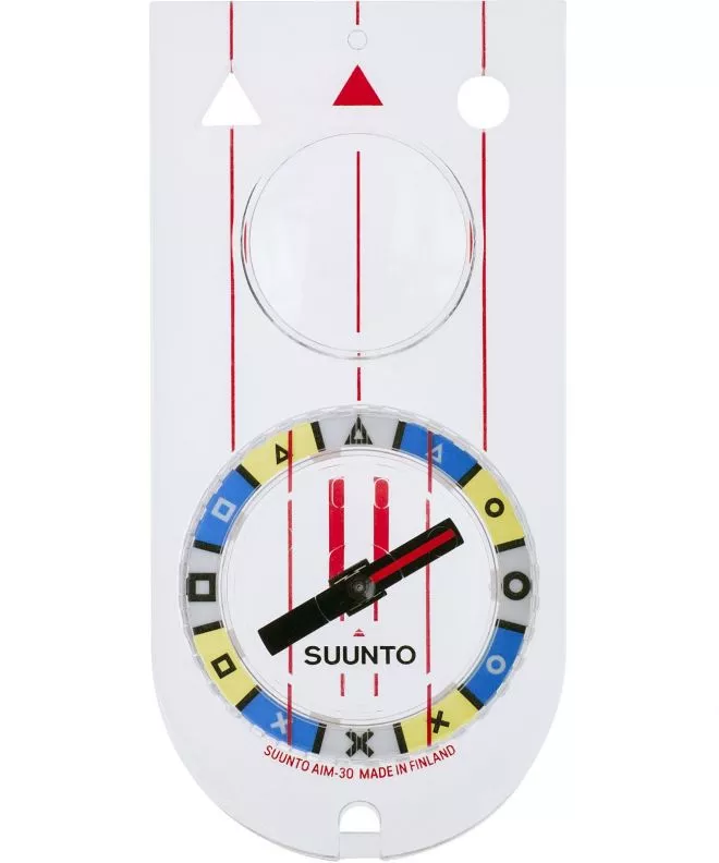 Suunto Aim-30 NH iránytű SS022862000