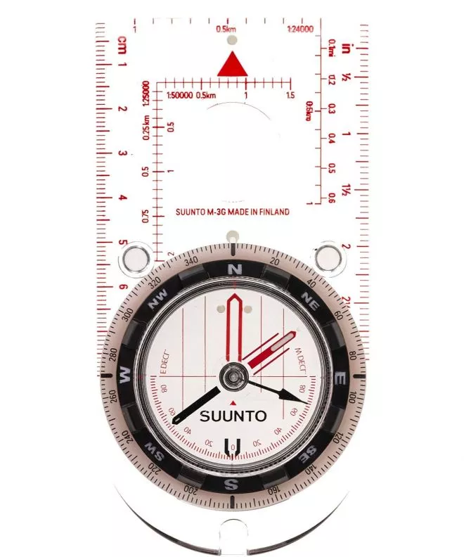 Suunto M-3 Global Compass Iránytű SS021370000