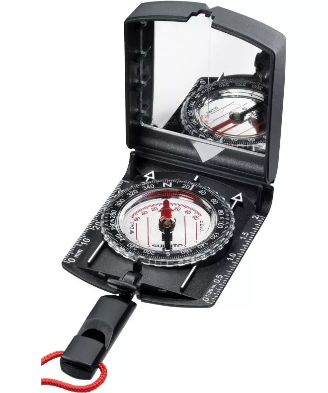Suunto MCB NH Mirror Compass iránytű SS012277013