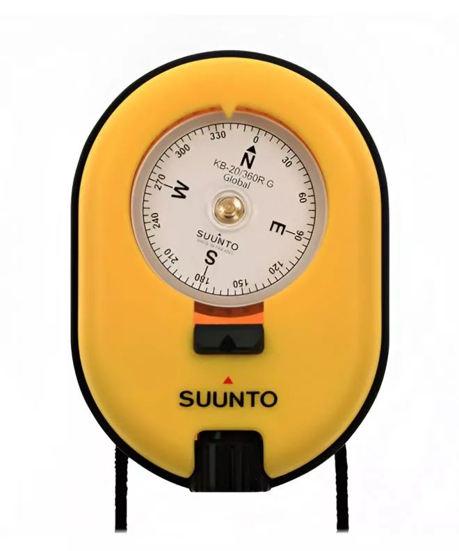 Suunto Global KB-20 iránytű SS020419000