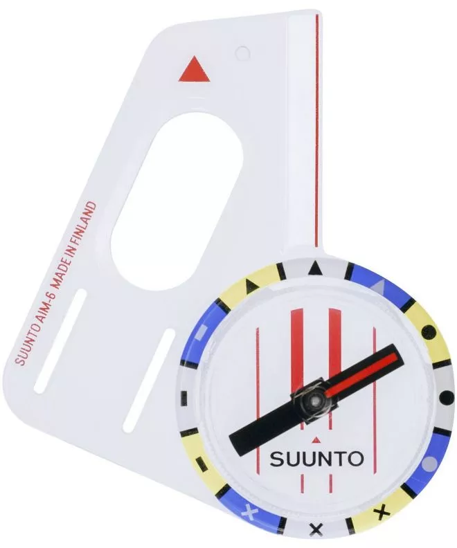 Suunto Aim-6 NH iránytű SS022860000