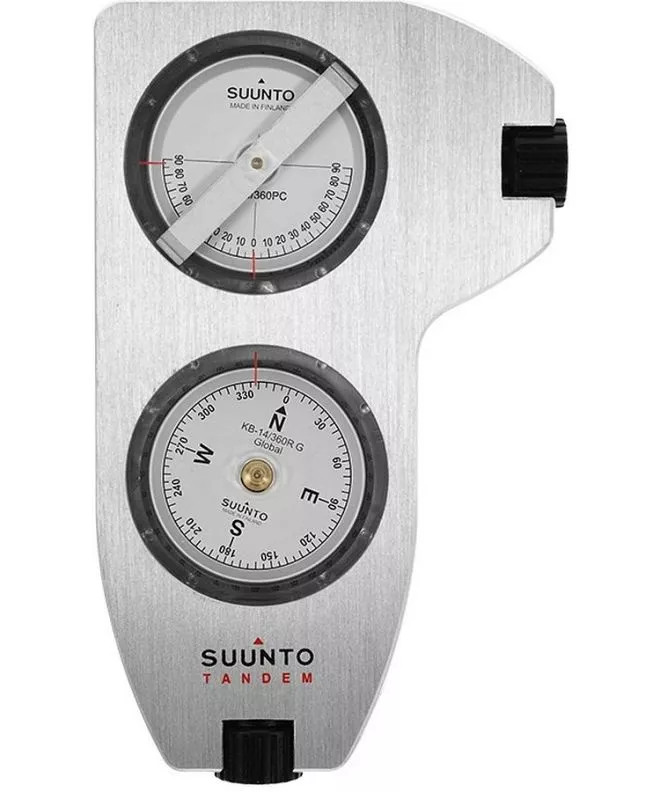 Suunto Tandem 360PC/360R G Clino/Compass Iránytű SS020420000