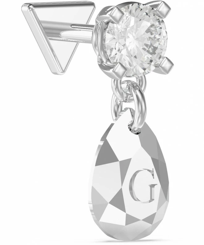 Guess Piercing Studio Fülbevaló JUBE06257JWRHT-U