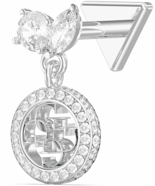 Guess Piercing Studio Fülbevaló JUBE06258JWRHT-U