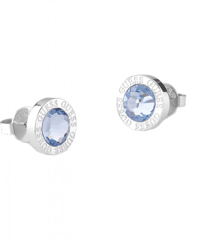 Guess Color My Day Fülbevalók JUBE02244JWRHAQT/U