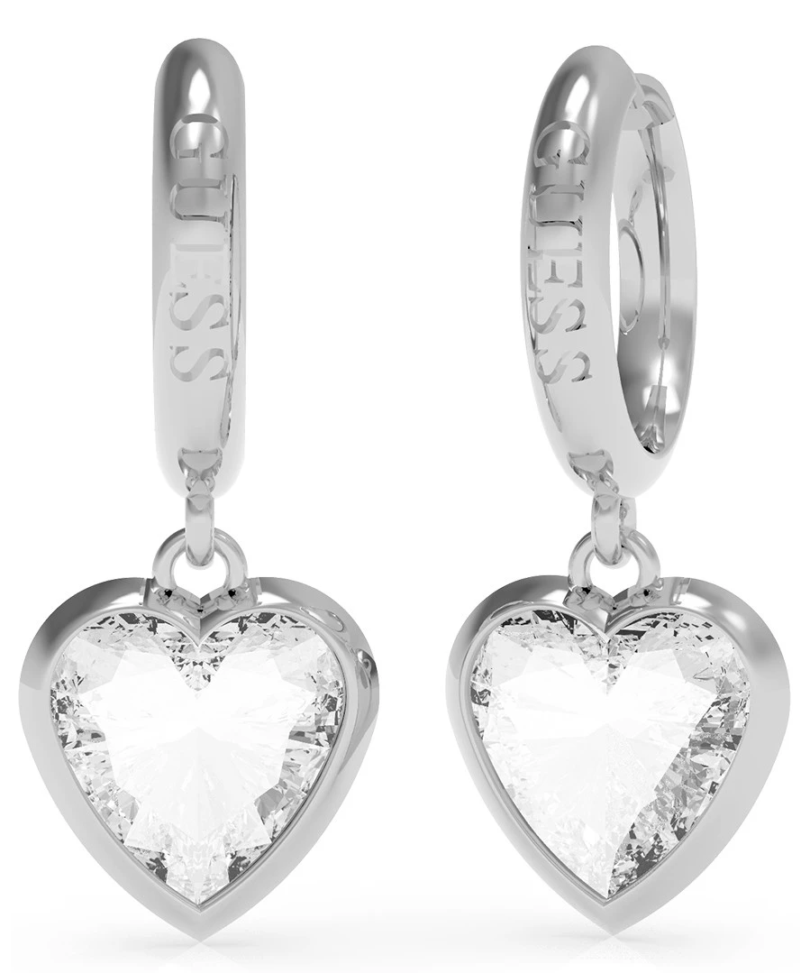 Guess From Guess With Love Fülbevalók UBE70028