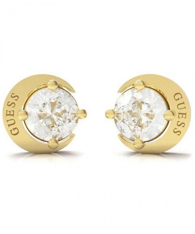 Guess Moon Phases fülbevalók JUBE01194JWYGT-U