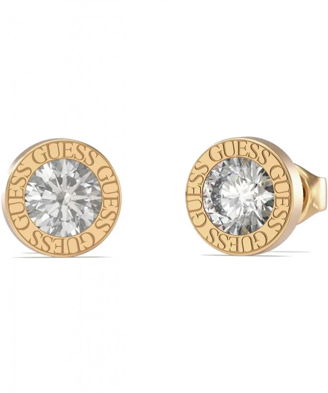 Guess Color My Day fülbevalók JUBE02244JWYGT-U