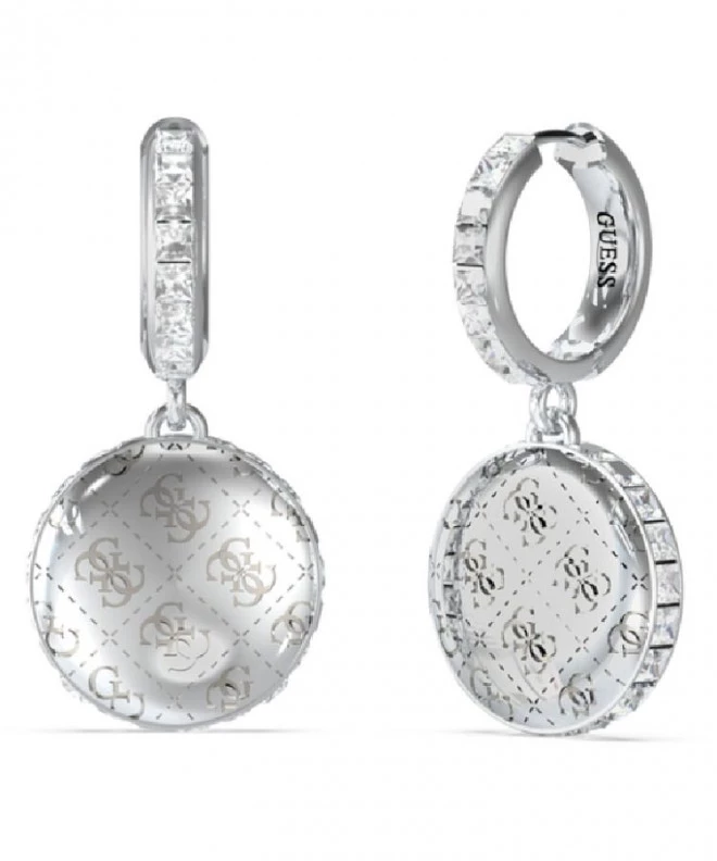 Guess 4G Rising fülbevalók JUBE04267JWRHT/U