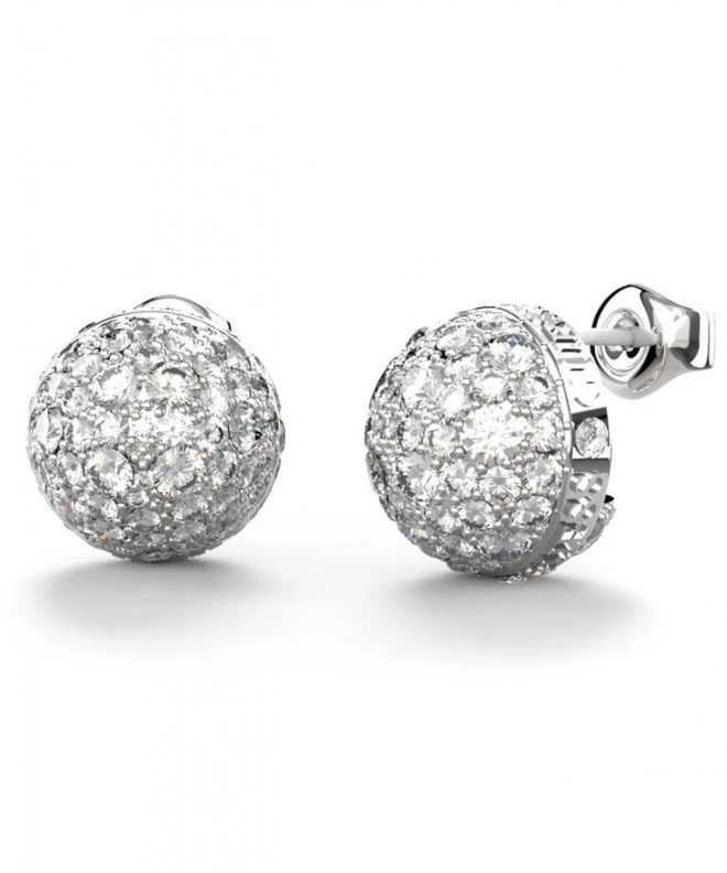 Guess Calypso fülbevalók JUBE04457JWRHT/U