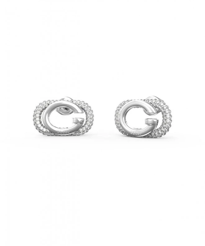 Guess Oh My G fülbevalók JUBE04511JWRHT/U