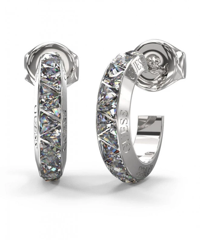 Guess Trinity fülbevalók JUBE04573JWRHT/U