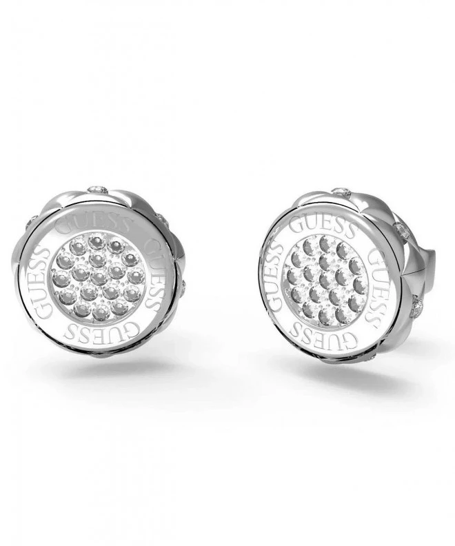 Guess Matelassé Coin fülbevalók JUBE04595JWRHT/U