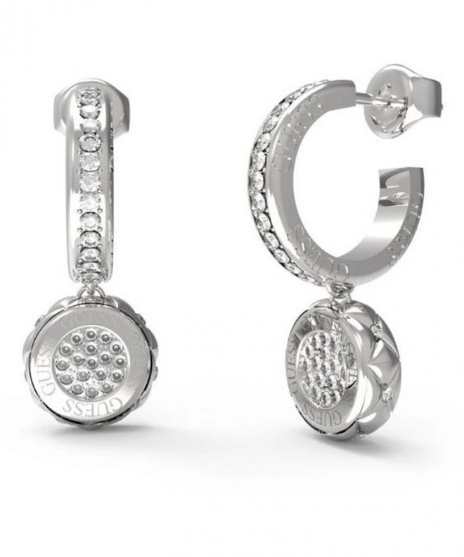 Guess Stylish fülbevalók JUBE04596JWRHT/U