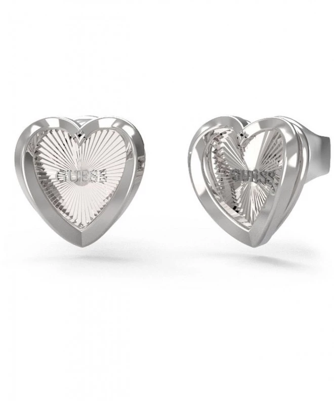 Guess Mon Amour fülbevalók JUBE04612JWRHT/U