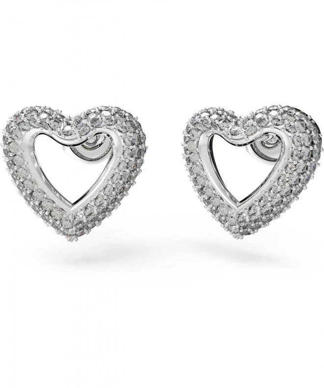Guess Beloved fülbevalók JUBE05028JWRHT/U