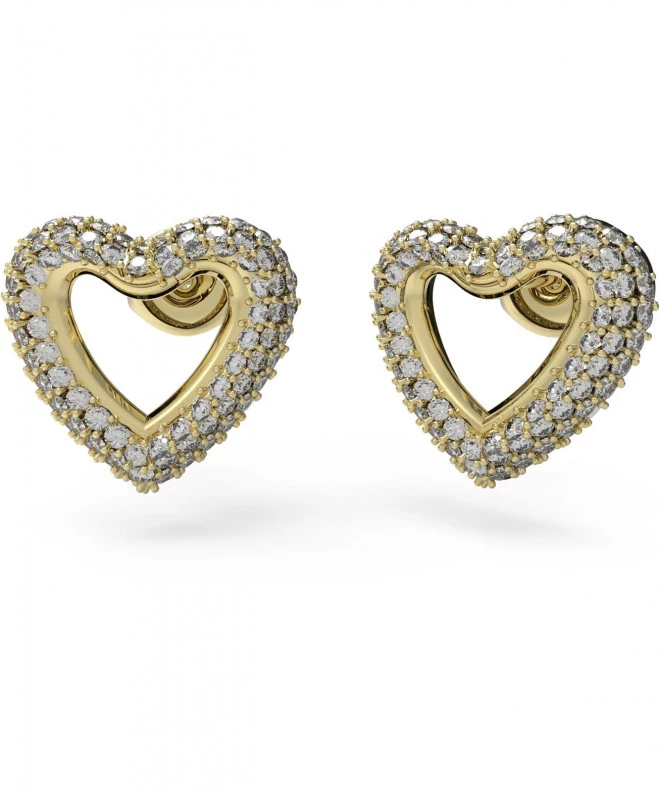 Guess Beloved fülbevalók JUBE05028JWYGT/U