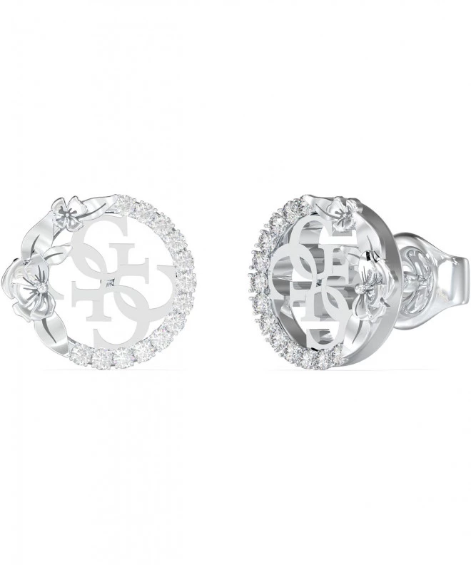 Guess 4 Love fülbevalók JUBE05041JWRHT/U