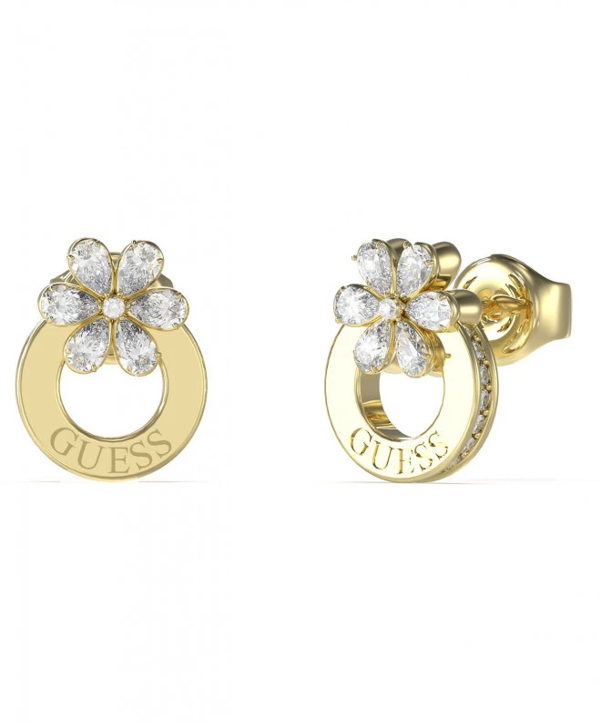 Guess Lily fülbevalók JUBE05108JWYGT/U