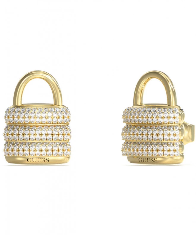 Guess Guess My Secret fülbevalók JUBE05419JWYGT/U