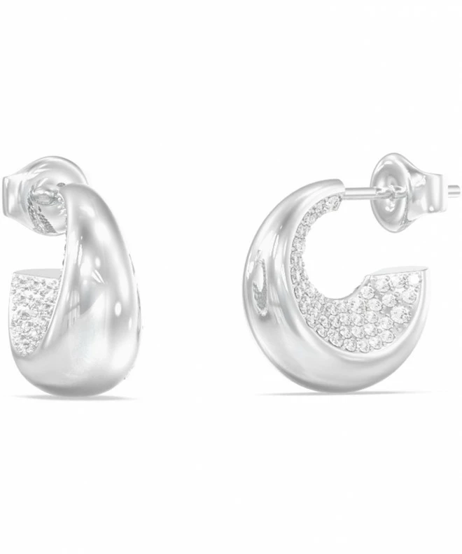 Guess Moon Drops fülbevalók JUBE06249JWRHT-U