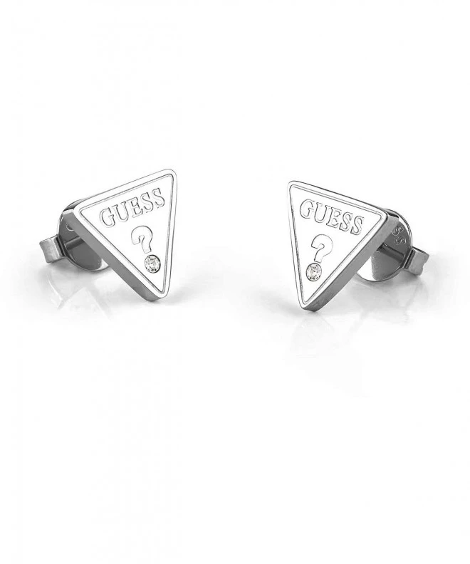 Guess Studs Party Fülbevalók JUBE02168JWRHT/U