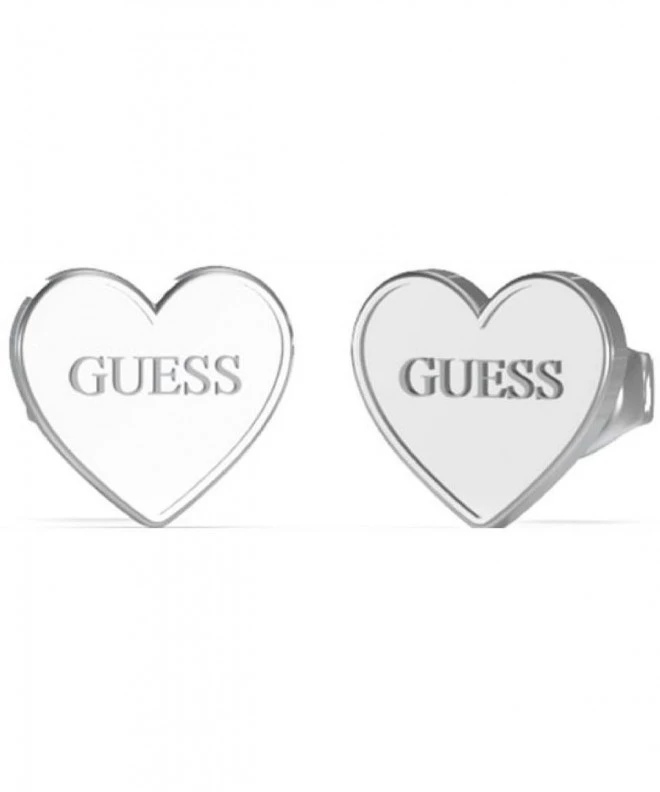 Guess Studs Party Fülbevalók JUBE02171JWRHT/U