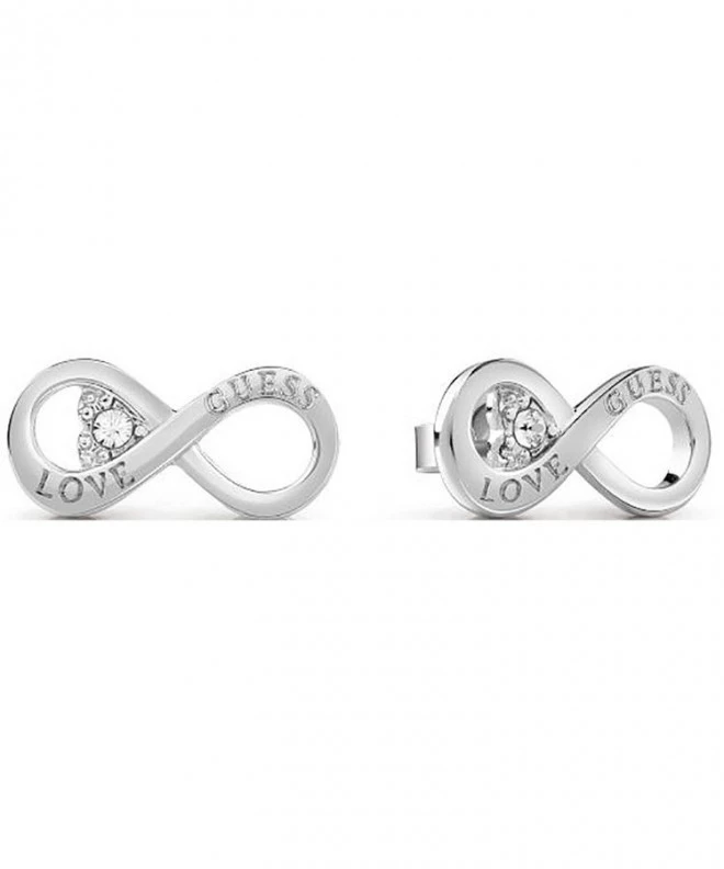 Guess Studs Party Fülbevalók JUBE02182JWRHT/U