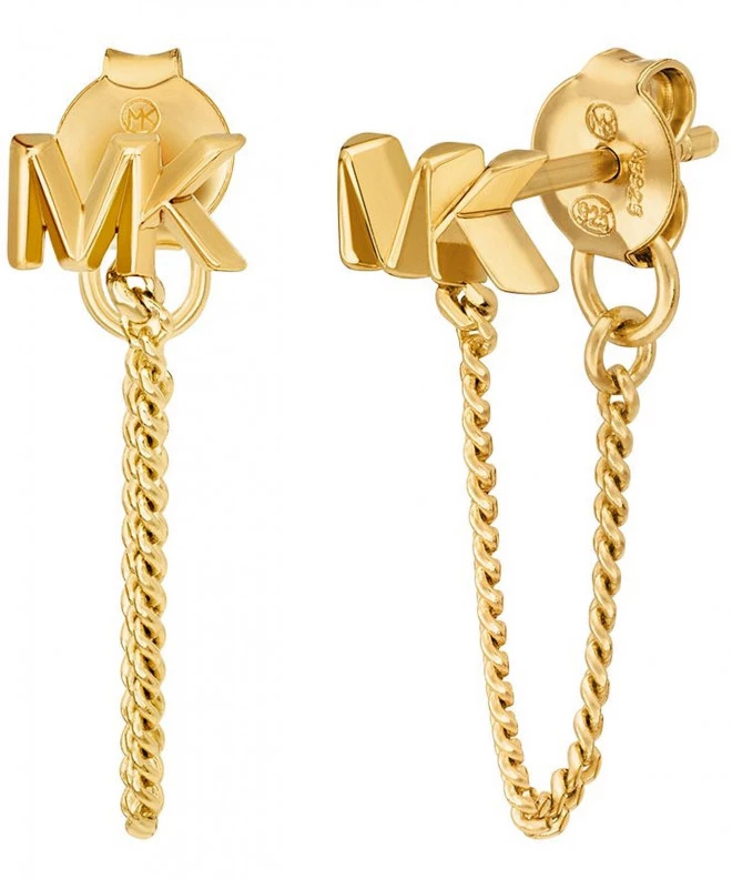 Michael Kors Premium fülbevalók MKC1782710