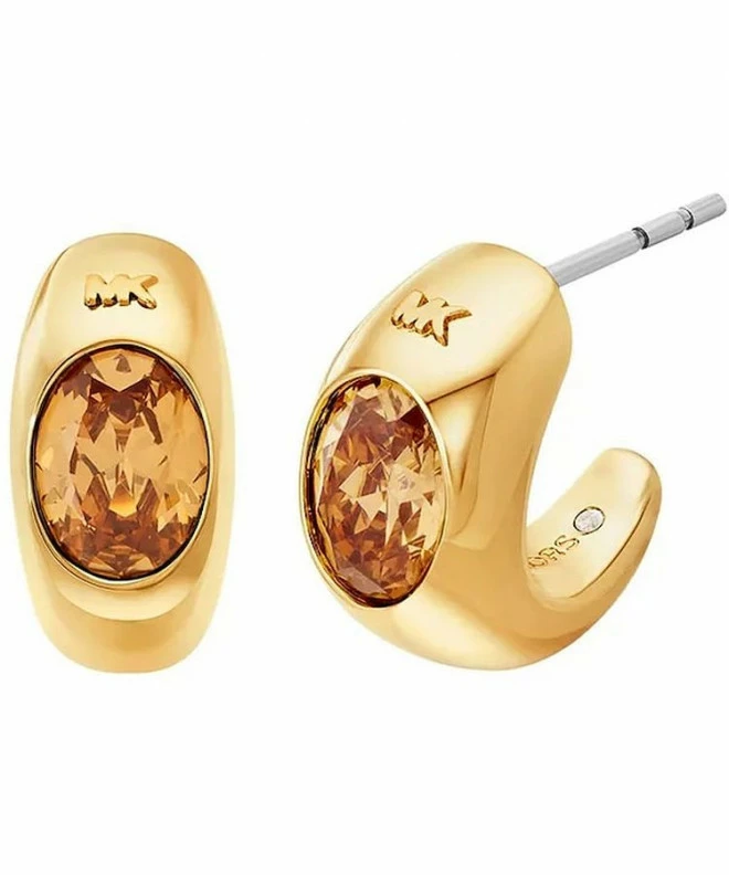 Michael Kors Premium fülbevalók MKJ8479710
