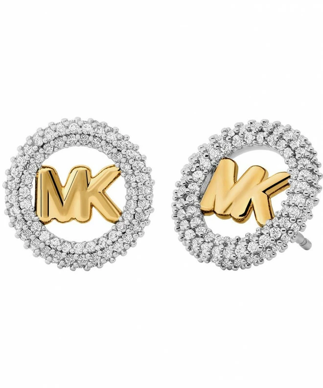 Michael Kors Premium fülbevalók MKJ8560931