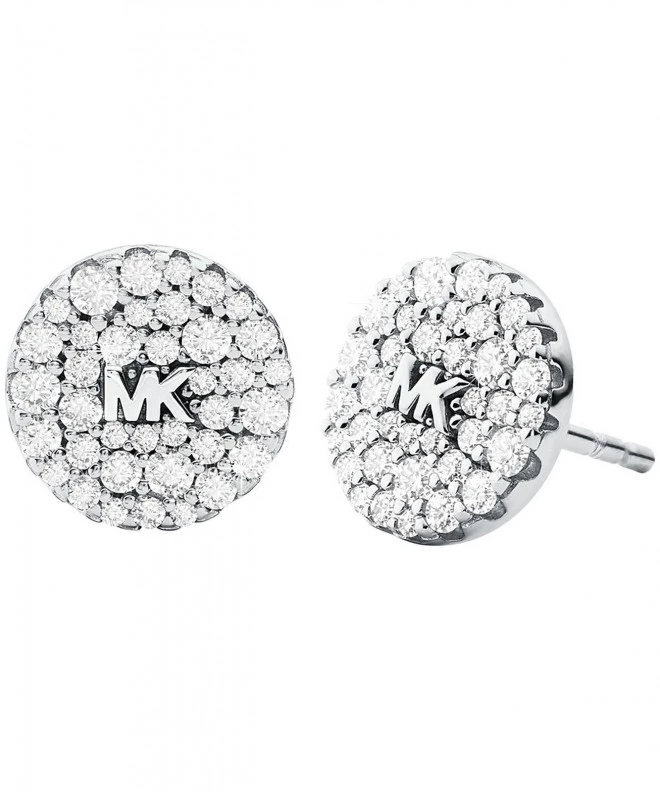 Michael Kors Premium Brilliance Fülbevalók MKC1496AN040