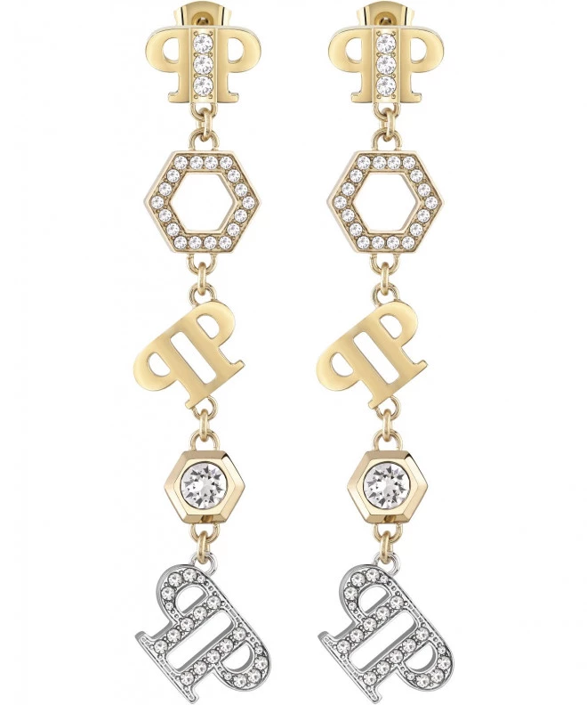 PHILIPP PLEIN PP Elements fülbevalók PJ4EA05EU