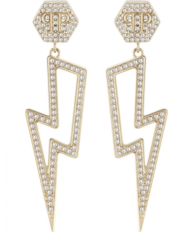 PHILIPP PLEIN Plein Vanity fülbevalók PJ7EA02EU