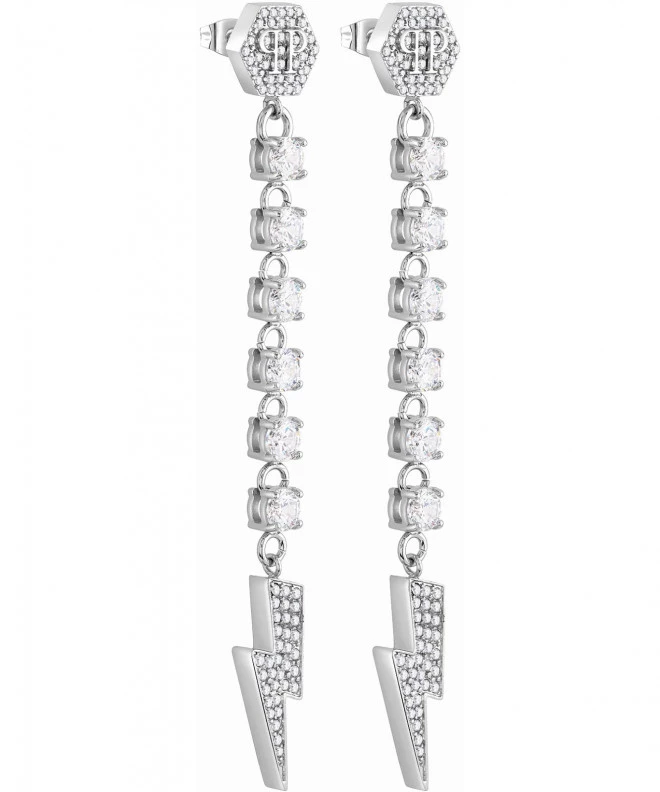 PHILIPP PLEIN Plein Vanity fülbevalók PJ7EA06EU