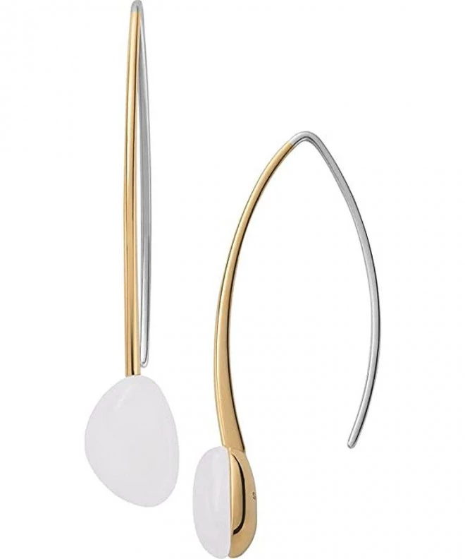 Skagen Sea Glass Fülbevalók SKJ1547710