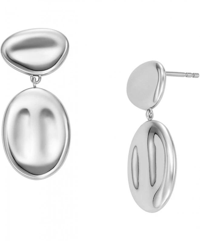 Skagen Anja Pebble fülbevalók SKJ1852040