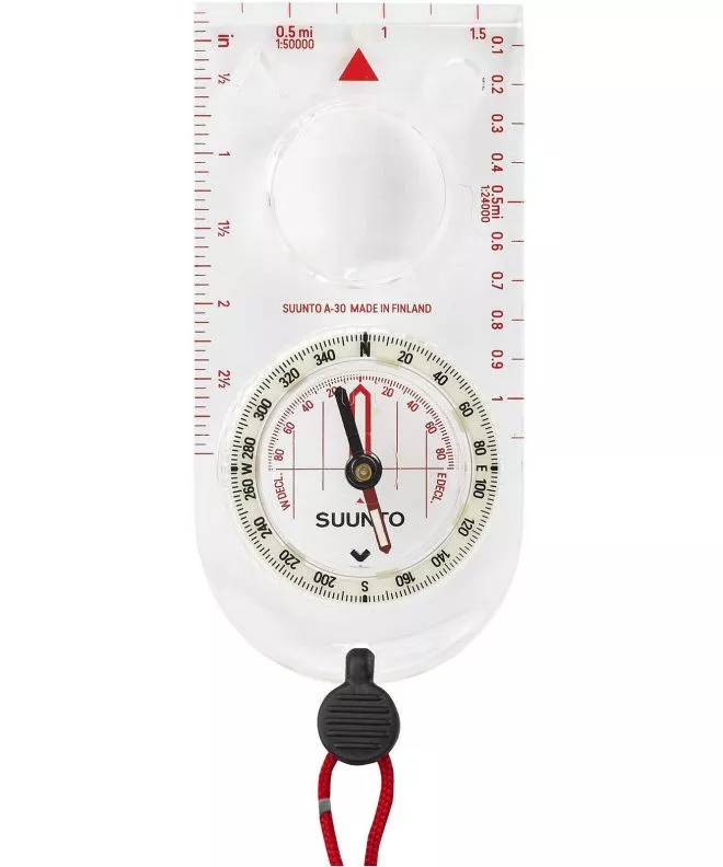 Suunto A-30 NH USGS Compass iránytű SS012100013