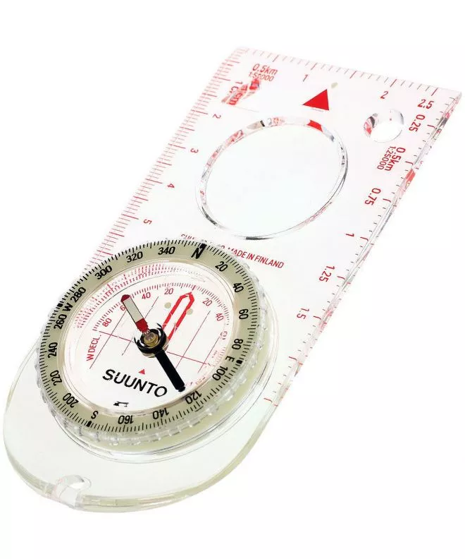 Suunto A-30 NH Metric Compass iránytű SS012095014