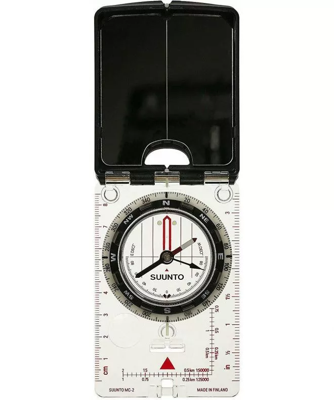 Suunto MC-2 G Mirror Compass Iránytű SS004231001