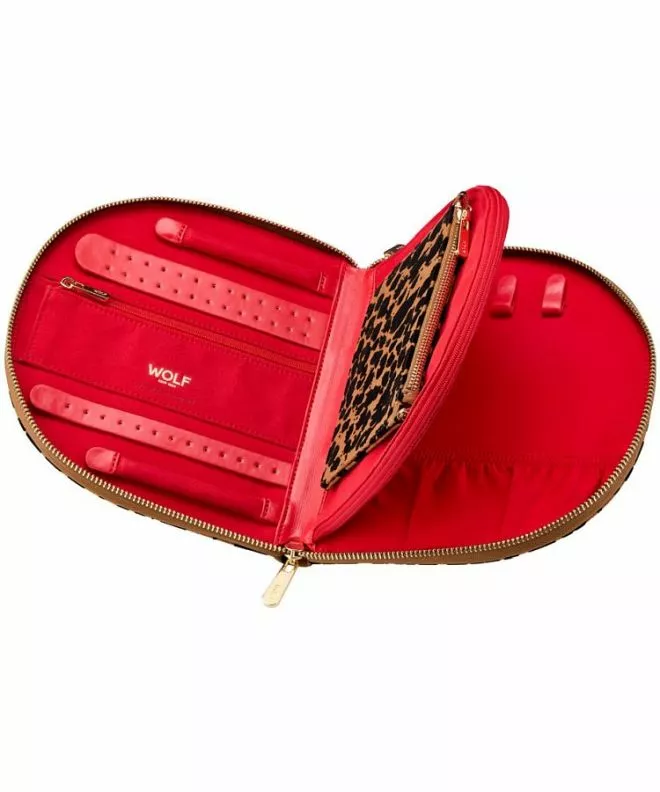 Wolf Savanna - Leopard tok 395012